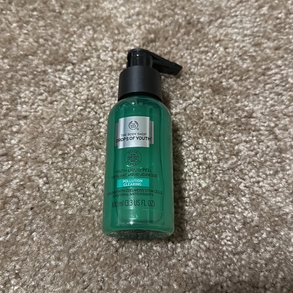 The Body Shop Skincare The Body Shop Drops Of Youth Liquid Peel